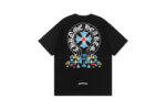 T-SHIRT CHROME H - Image 2