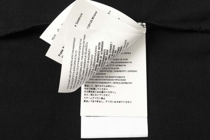T-SHIRT POLO PRD - Image 8