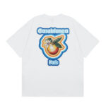 CASABLANCA T-SHIRT - Image 3