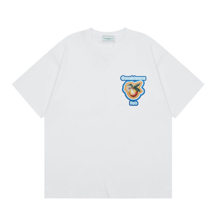 CASABLANCA T-SHIRT - Image 4