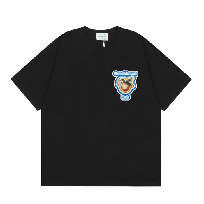 CASABLANCA T-SHIRT - Image 5