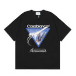 CASABLANCA T-SHIRT - Image 3