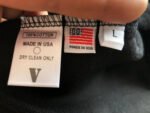 VLN X PALM ANGELS HOODIE - Image 6