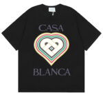 CASABLANCA T-SHIRT
