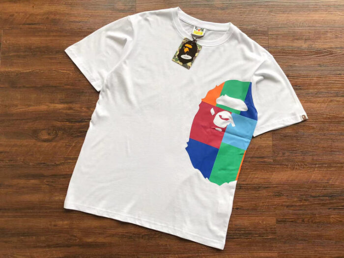 B*PE T-SHIRT - Image 4