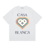CASABLANCA T-SHIRT - Image 3