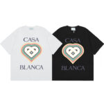 CASABLANCA T-SHIRT - Image 2