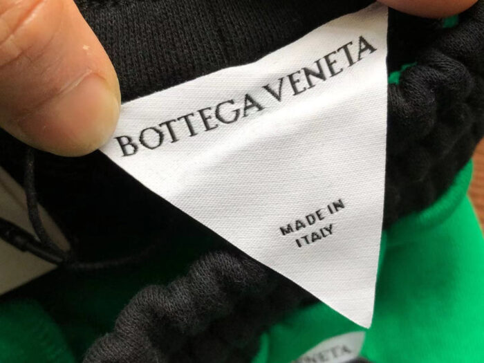 SHORTS BTGV - Image 9