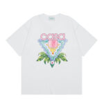 CASABLANCA T-SHIRT - Image 3