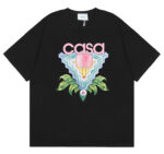 CASABLANCA T-SHIRT
