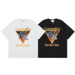 CASABLANCA T-SHIRT - Image 2