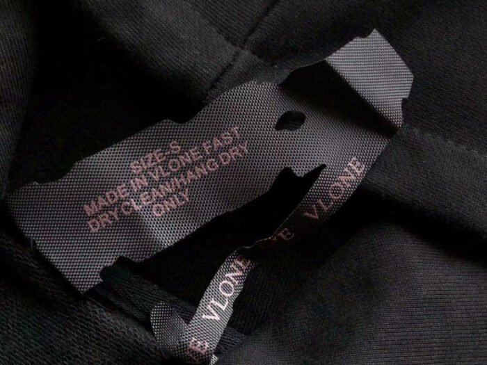 VLN HOODIE - Image 7