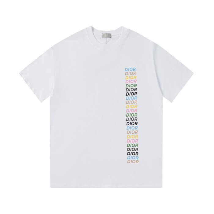 DIOR T-SHIRT - Image 2