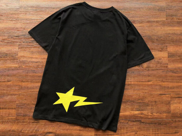 B*PE T-SHIRT - Image 4
