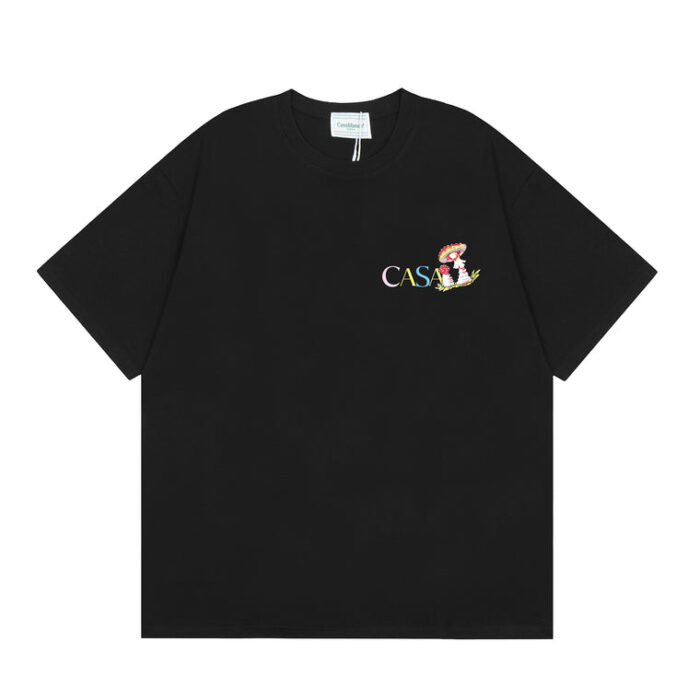 CASABLANCA T-SHIRT - Image 5