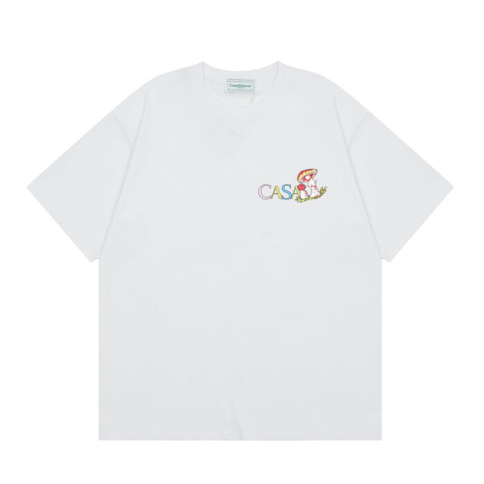 CASABLANCA T-SHIRT - Image 6