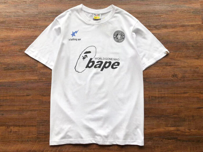 B*PE T-SHIRT - Image 2