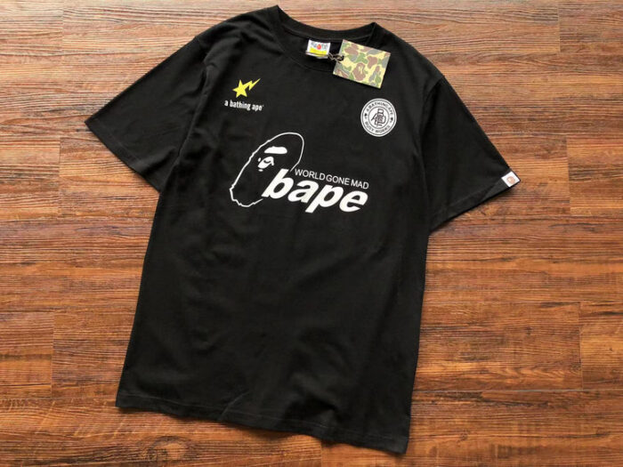 B*PE T-SHIRT - Image 3
