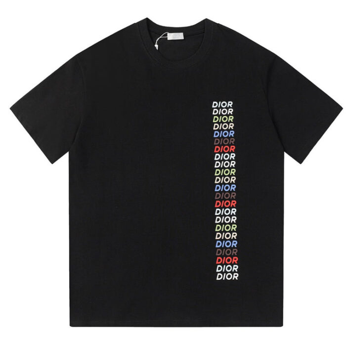 DIOR T-SHIRT - Image 1
