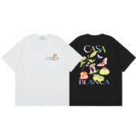 CASABLANCA T-SHIRT - Image 2