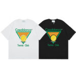 CASABLANCA T-SHIRT - Image 2