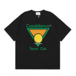 CASABLANCA T-SHIRT - Image 3