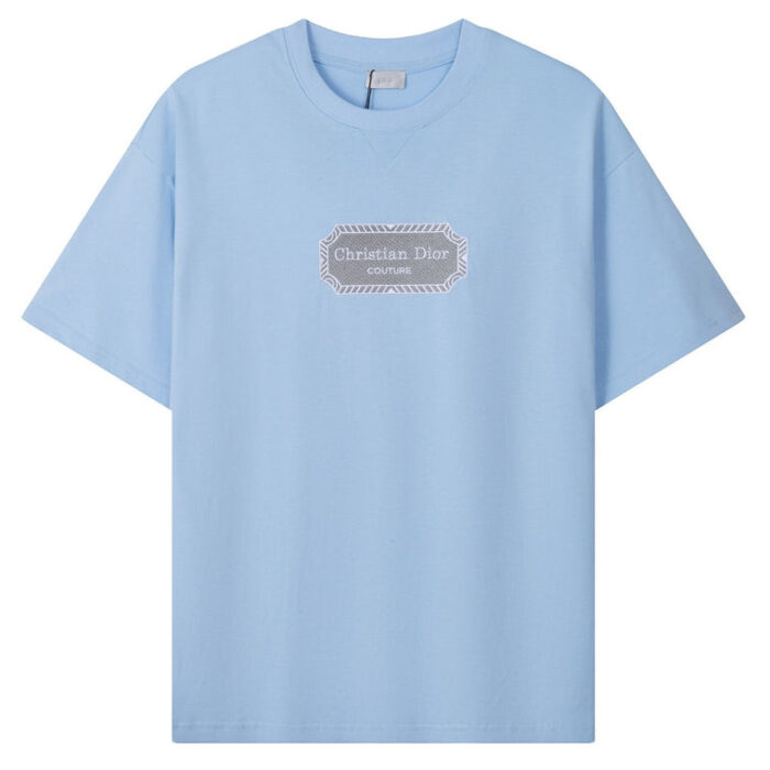 DIOR T-SHIRT - Image 1