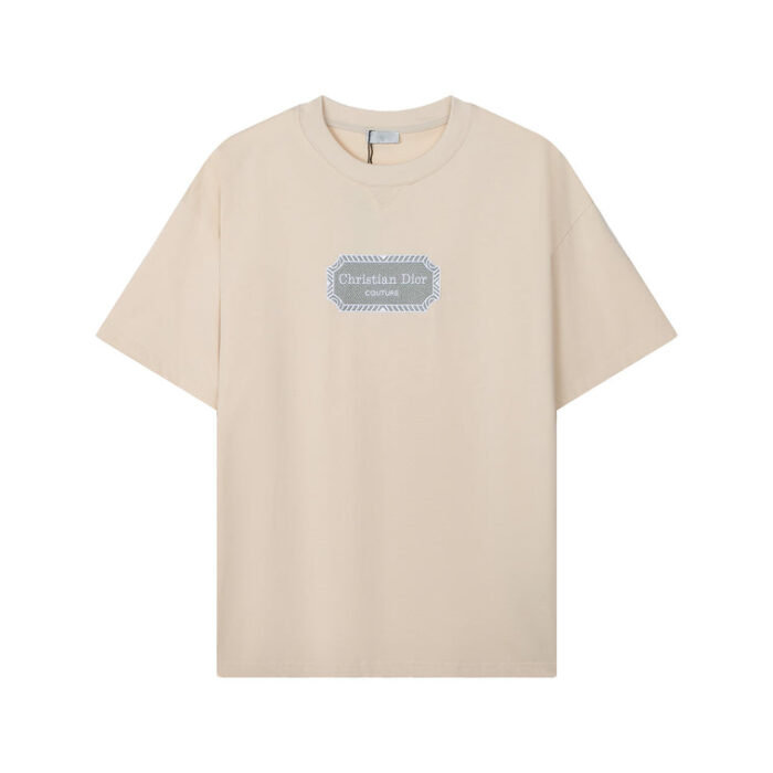 DIOR T-SHIRT - Image 5
