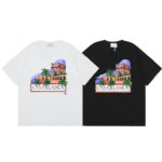 CASABLANCA T-SHIRT - Image 2