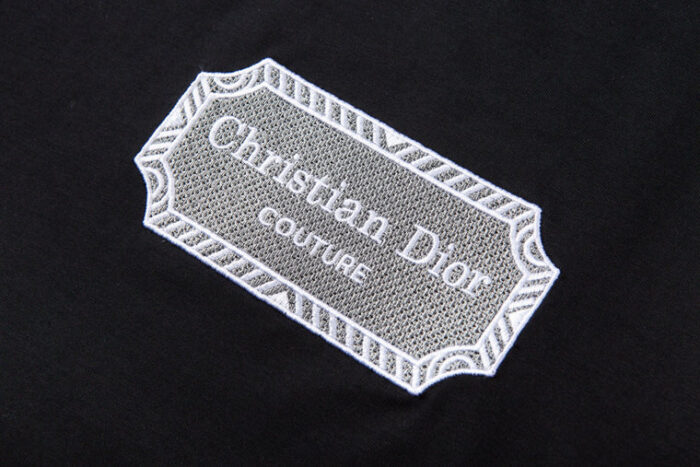 DIOR T-SHIRT - Image 8