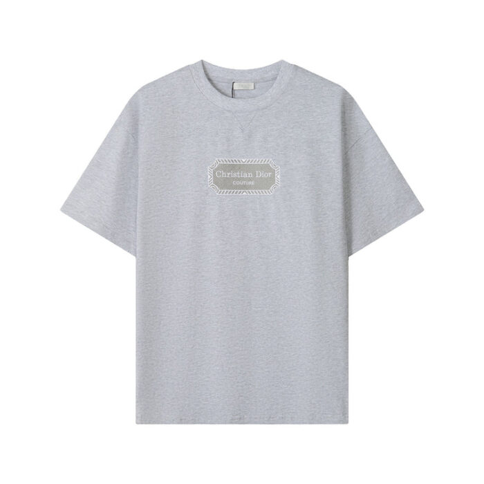 DIOR T-SHIRT - Image 4
