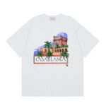 CASABLANCA T-SHIRT - Image 3