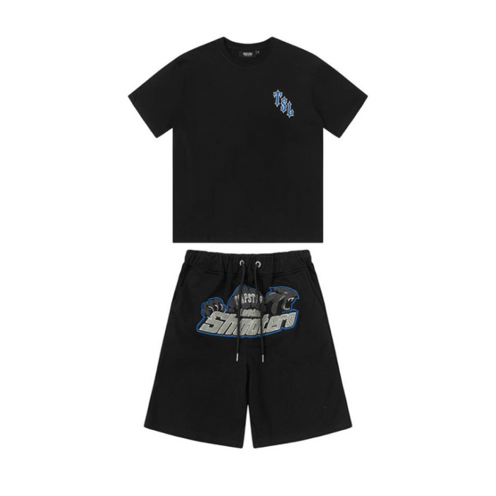 Trapstar Set - Image 1