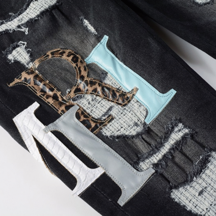 AMIRI JEANS - Image 3