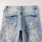 AMIRI JEANS - Image 4