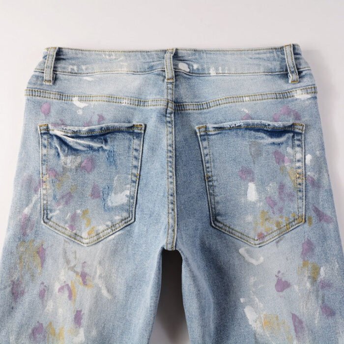 AMIRI JEANS - Image 4