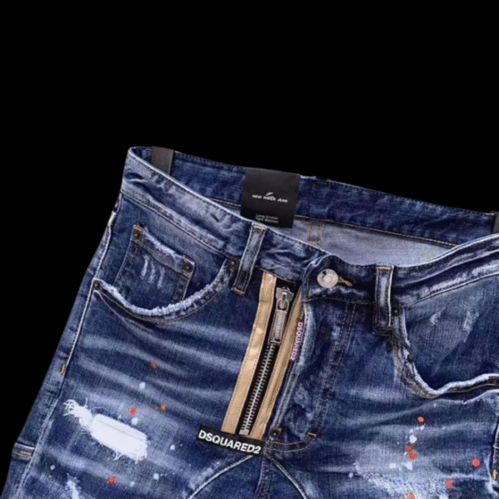 DSQ2 SHORTS - Image 4