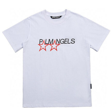 T-SHIRT P*LM ANG