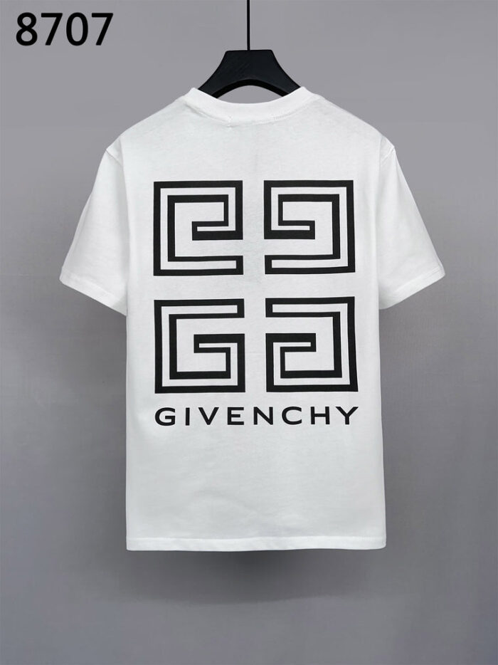 T-SHIRT GVN - Image 4