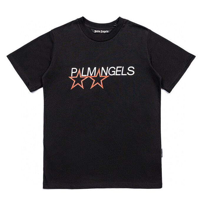 T-SHIRT P*LM ANG - Image 2