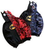B*PE HOODIE