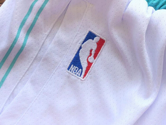 BASKET SHORTS - Image 3