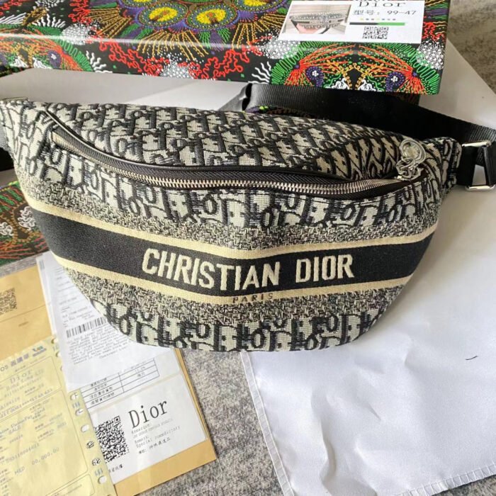 DIOR BAG - Image 6