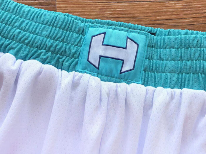 BASKET SHORTS - Image 4