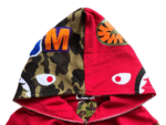 B*PE HOODIE - Image 3