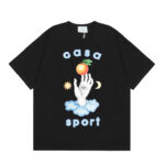 CASABLANCA T-SHIRT