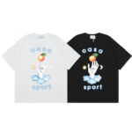 CASABLANCA T-SHIRT - Image 2