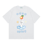 CASABLANCA T-SHIRT - Image 3