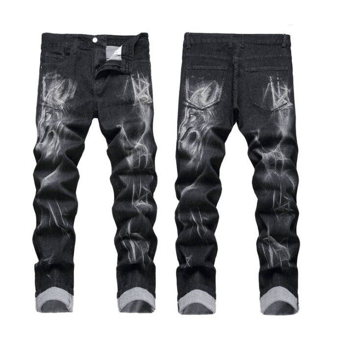 DSQ2 JEANS - Image 1