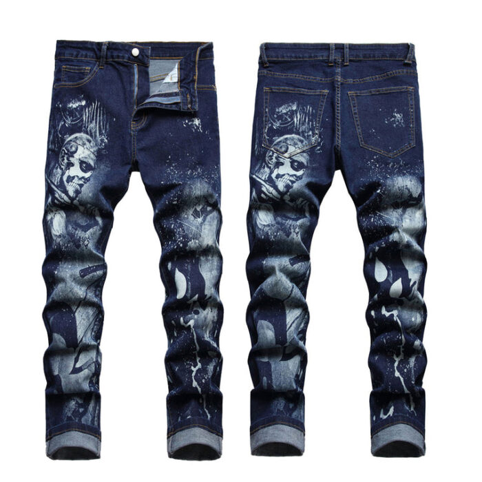 DSQ2 JEANS - Image 1